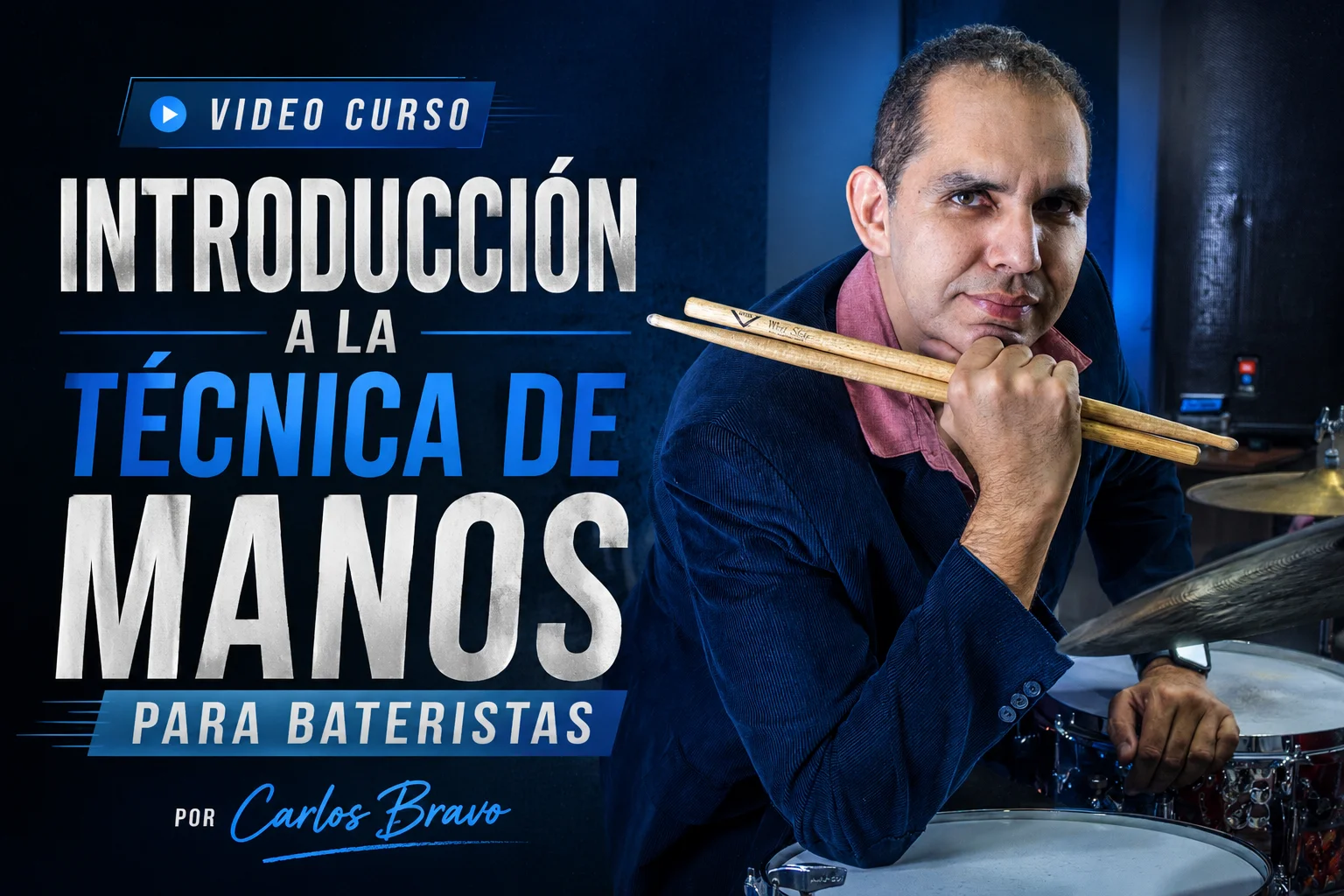 Introducción a la Técnica de Manos